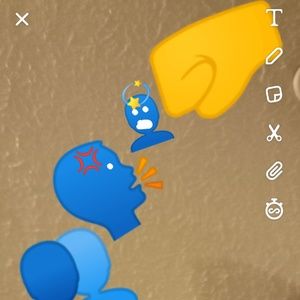 Meet your Posher, Jonathan